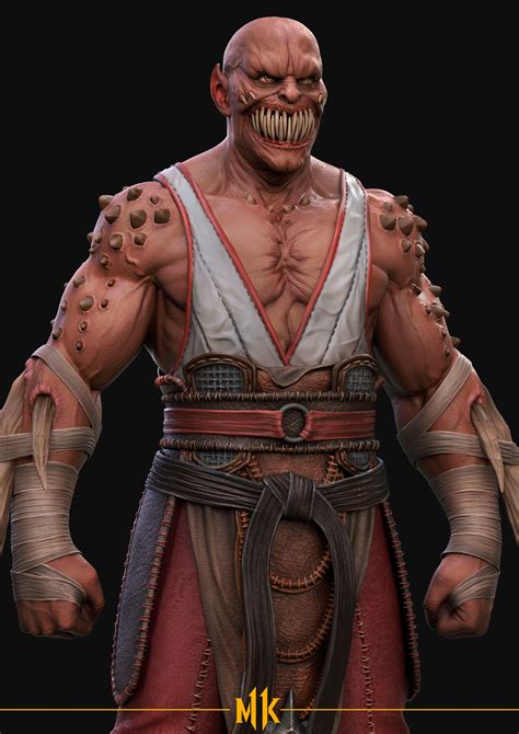 jade of mortal kombat|mortal kombat baraka.